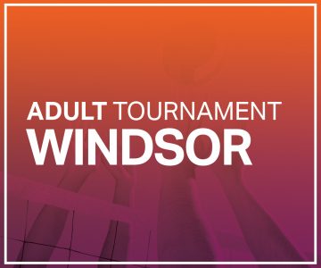 Beach Volley Ball Tournament Windsor