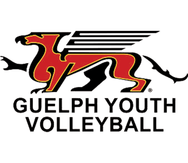 Guelph Youth Volleyball Association OnPoint Beach Volleyball